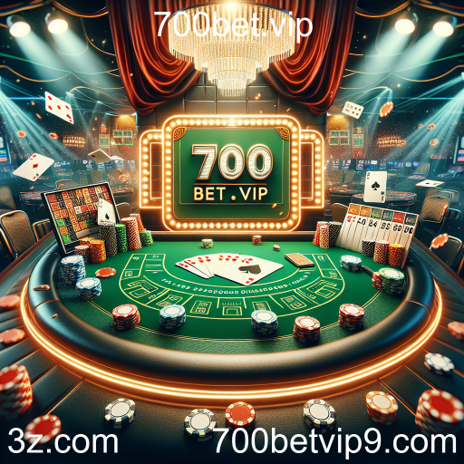 Ofertas Exclusivas no 700bet.vip: Vantagens Únicas para Jogadores