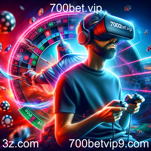 A Revolução dos Jogos Virtuais: Entretenimento Sem Limites